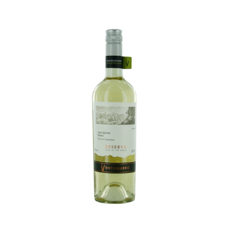 VENTISQUERO Reserve Sauvignon Blanc 0.75L (12.5%)