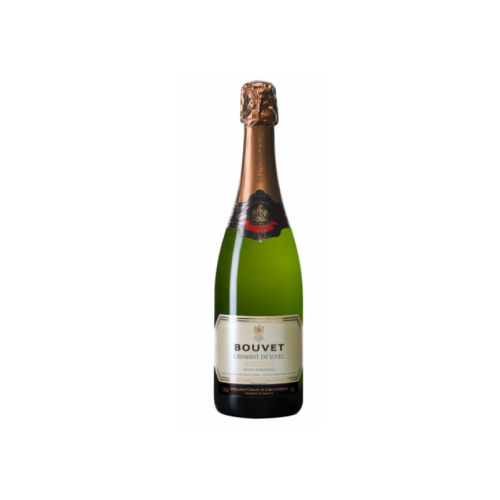 Bouvet Ladubay Excellence Cremant De Loire Brut 0.75L (12 5%) Putojantis Vynas