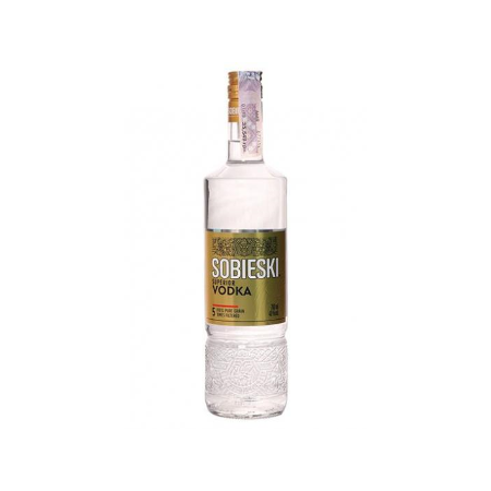 Sobieski Superior 1L (40%) Degtin