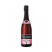 Ecusson Naturel Rose 0.33L (3%) Putojantis Vynas