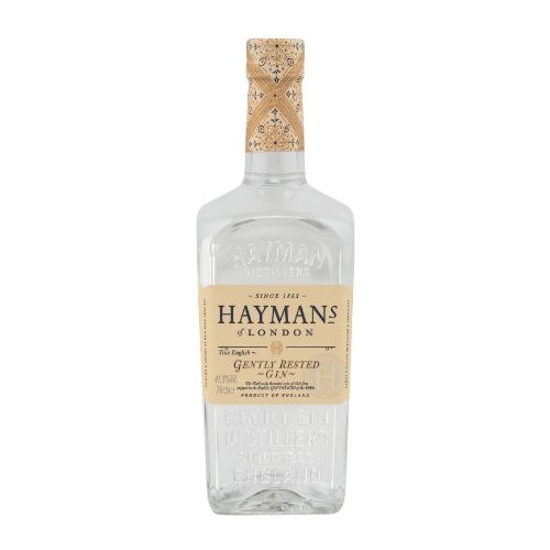 Hayman's Gently Rested 41.3% 0.7L