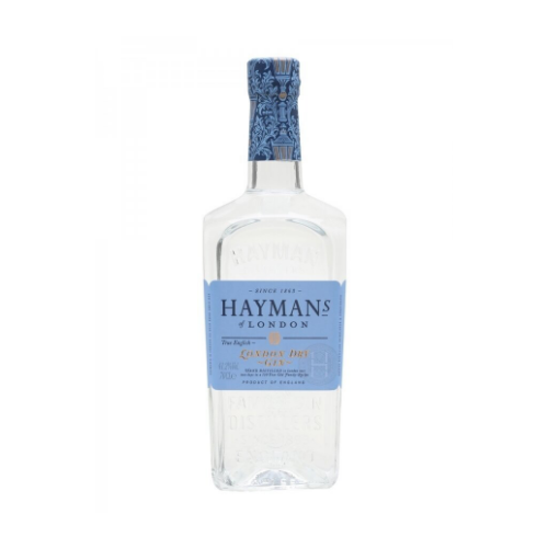 Haymans London Dry Gin 41.2% 0.7L Dinas