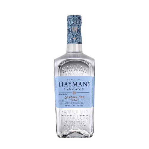 Haymans London Dry Gin 41.2% 1L Dinas