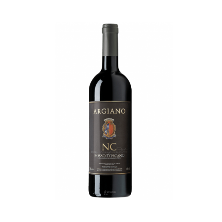 Argiano Non Confunditur 0.75 (13.5%) Vynas