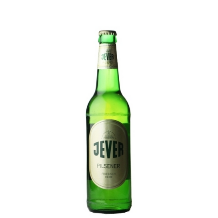 Jever Pilsner 4 9% Butelis 0 33L X24 Vnt. Alus