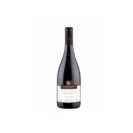 Luis Felipe Edwards Family Selection Gran Reserva Pinot Noir 0.75 (13.5%) Vynas