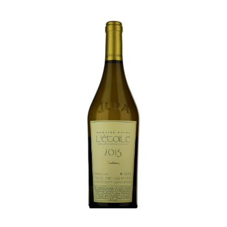 Domaine Rolet Chardonnay Letoile Aoc 2017 0 75L 13% Vynas