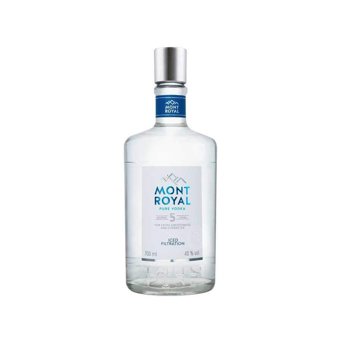 Mont Royal 0.7l (40%)