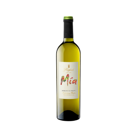 Vynas Freixenet Mia Blanco 12% Balt. P.saus. 0 75L Vynas