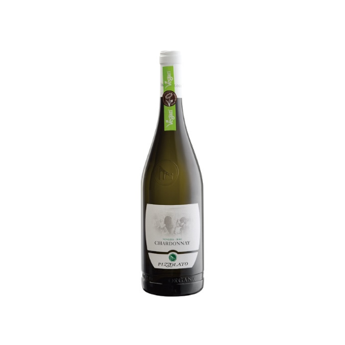 Pizzolato Chardonnay 0.75L 11% Vynas