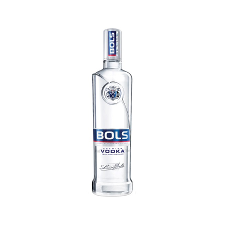 Bols Vodka 0.7L (37.5%) Degtin