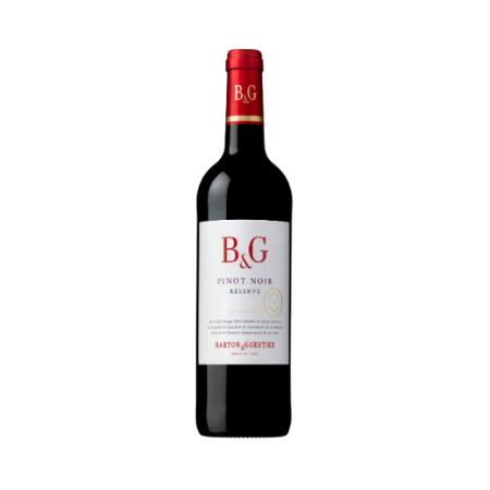 B&G Pinot Noir Reserve VDP  0.75L (12%)