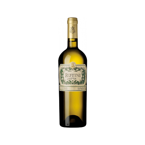Rutini Colección Sauvignon Blanc 0.75L (13.5%)