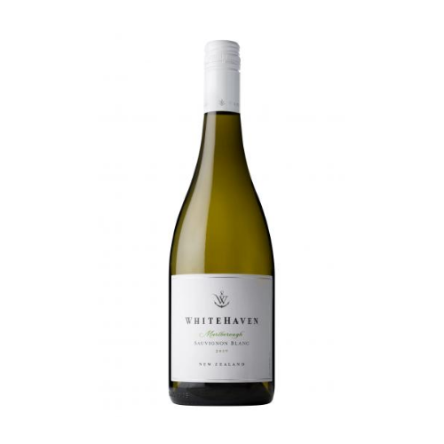 Whitehaven Sauvignon Blanc Marlborough 2018 13% 0.75L Vynas