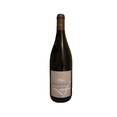 Fournier Pere & Fils Menetou Salon Aoc Rouge 0.75 (12.5%) Vynas