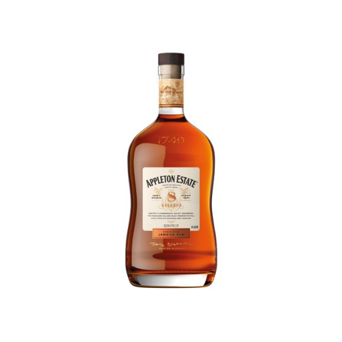 APPLETON ESTATE 8 (43%) 0.7L