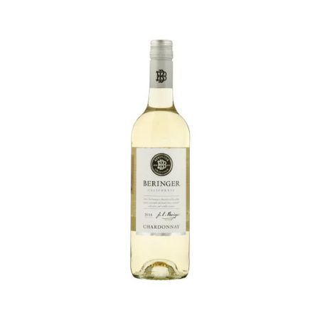 BERINGER Classic Chardonnay  0.75L (13%)