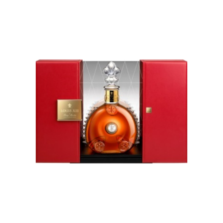 REMY MARTIN Louis XIII 40% 0.7L (40%) + GB