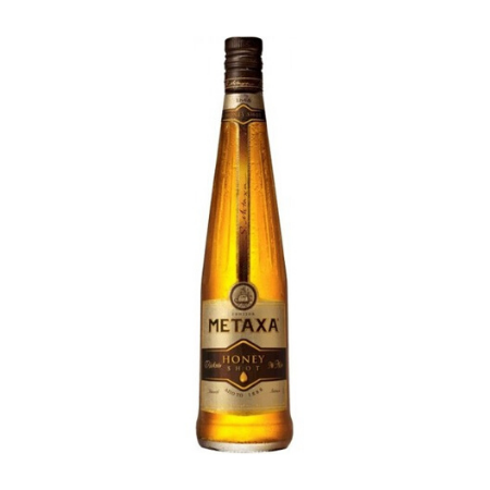 METAXA Honey Shot (0,7 l) (30%)