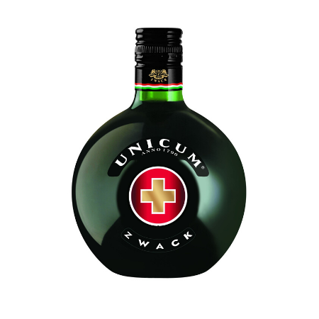 UNICUM 0.5L (40%)