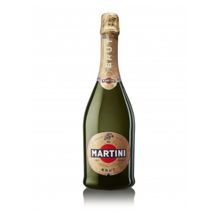 Martini Brut 0.75L (11.5%) Putojantis Vynas