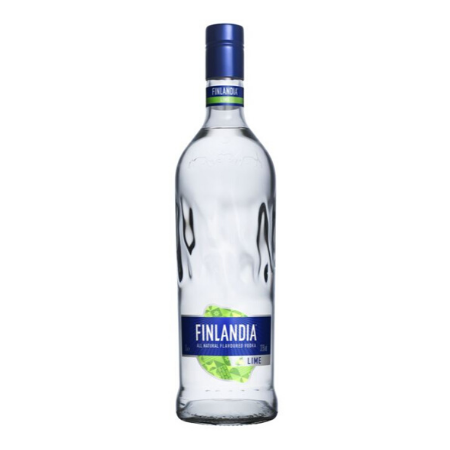 Finlandia Lime 1 (37,5%)