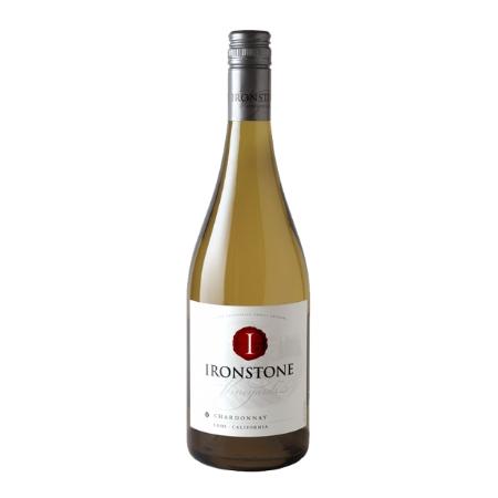 Ironstone Chardonnay Lodi California 0.75L (13.5%) Vynas