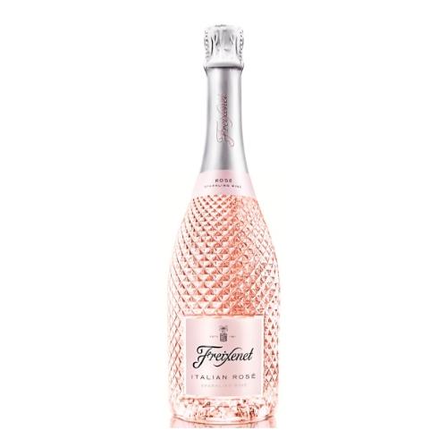 Freixenet Italian Rose Brut 0.75L (11%) Putojantis Vynas
