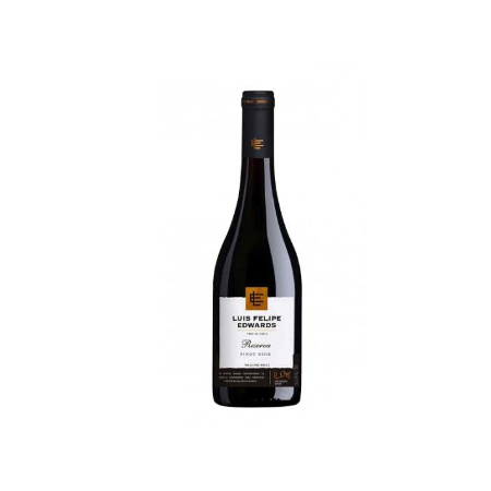 Luis Felipe Edwards Reserva Pinot Noir 0.75 (13.5%) Vynas