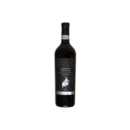Rocca Sveva Valpolicella Superiore 0.75 (14.5%) Vynas