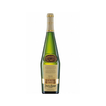 Juve & Camps Ermita Despiells Blanc Flor 0.75 (11%) Vynas