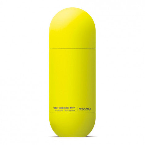 Asobu „Orb Yellow“, 420 ml