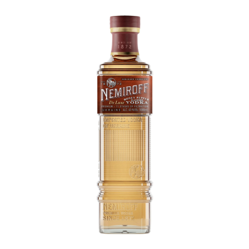 NEMIROFF De Luxe Honey Pepper (40%) 1L