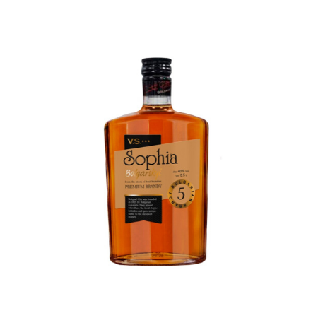 Brendis Sophia 5 40% 0 5L Brendis