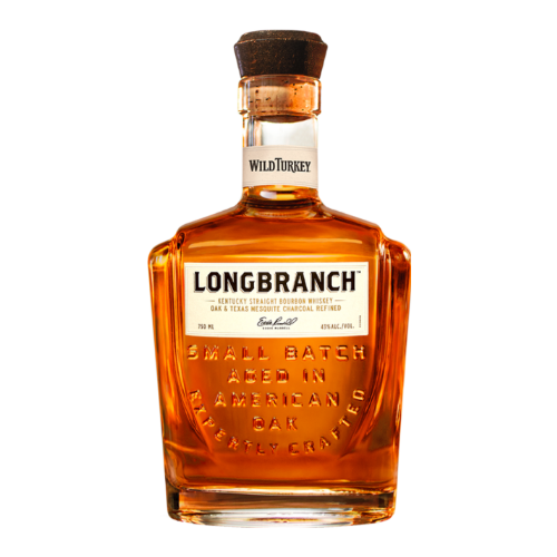 WILD TURKEY Longbranch 0.7L (43%)