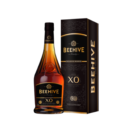 Brendis Beehive Xo 40% 0 7L (D.) Brendis