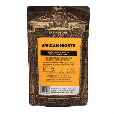 Babingtons „African Nights“, 100 g