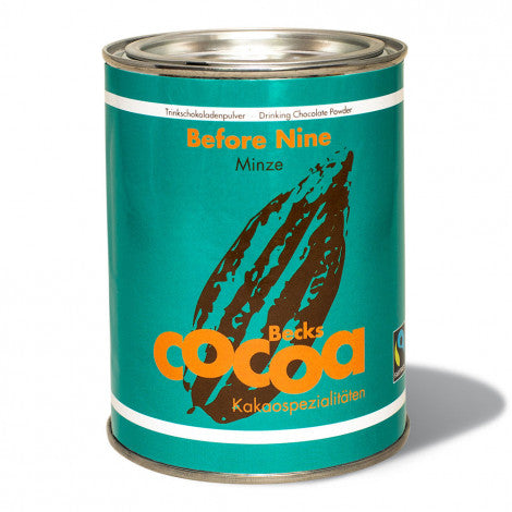 Becks Cacao „Before Nine” su mėta, 250 g