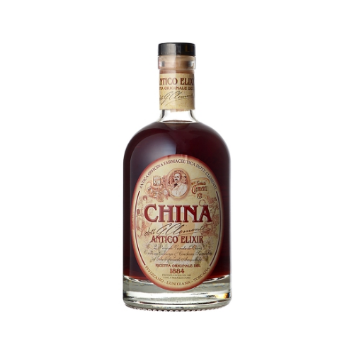 Clementi China Antico Elixir 0.5L (33%) Likeris
