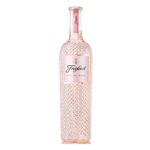 Freixenet Italian Rose 11.5% 0 75L Vynas