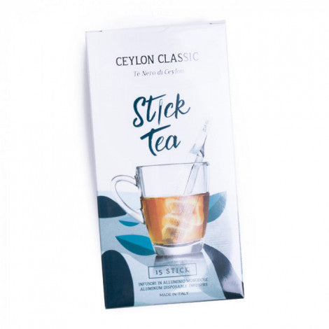 Stick Tea „Ceylon Classic“, 15 vnt.