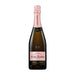 Champagne Nicolas Feuillatte Reserve Exclusive Brut Rose 0 7L 0.75L (12%) Ampanas