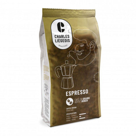 „Espresso“, 500 g