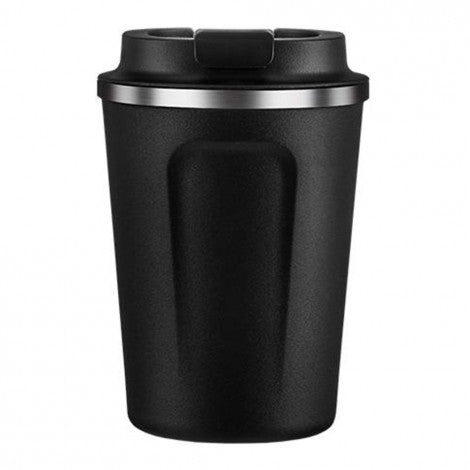 Asobu „Coffee Compact Black“, 380 ml