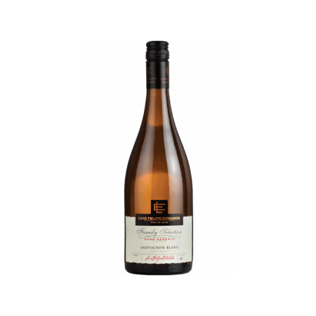 Luis Felipe Edwards Family Selection Gran Reserve Sauvignon Blanc 0.75 (14%) Vynas