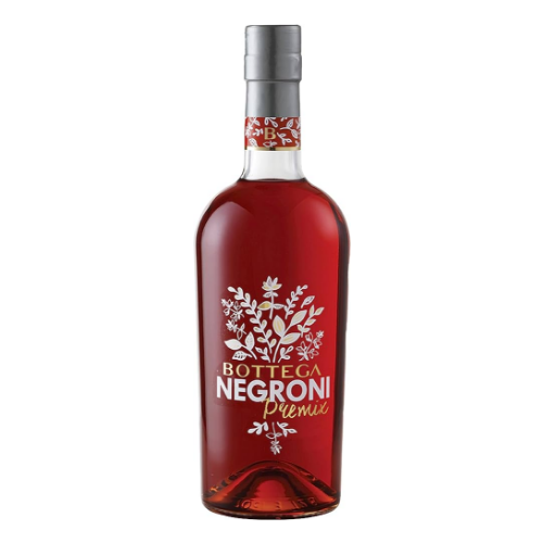 BOTTEGA Negroni Liquore 0.7L (26%)