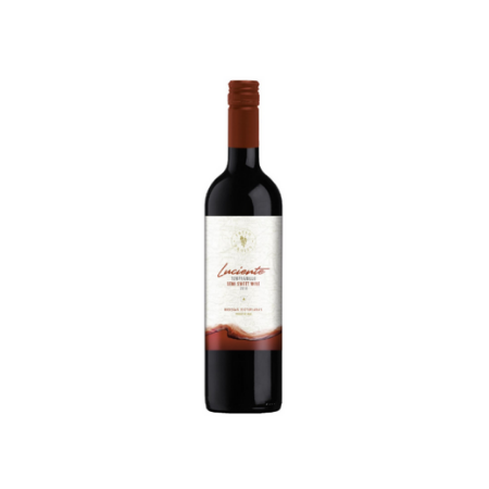 LUCIENTE Semi Sweet Tinto  0.75L (12.5%)