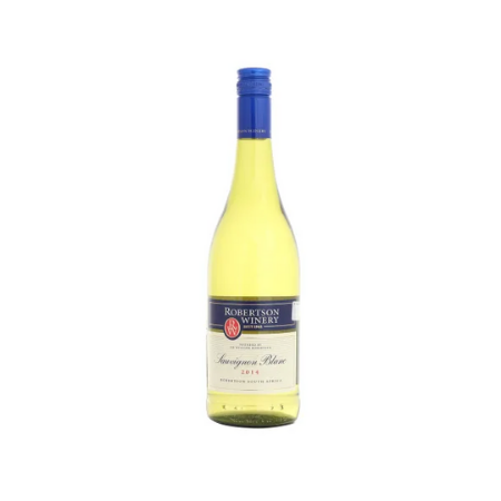 ROBERTSON Sauvignon Blanc 0.75L (11%)