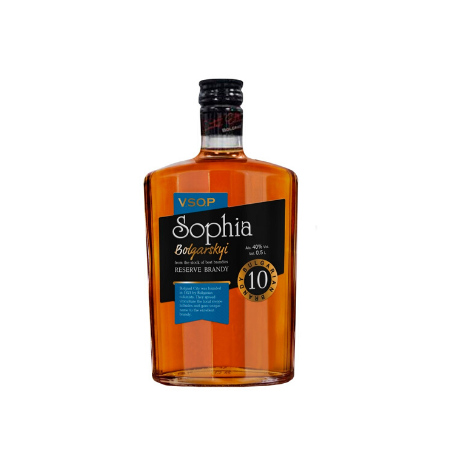 Brendis Sophia 10 40% 0 5L Brendis