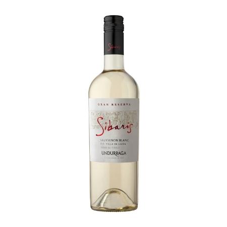 Leyda Reserva Sauvignon Blanc Valle De D.o 0.75L (13.5%) Vynas